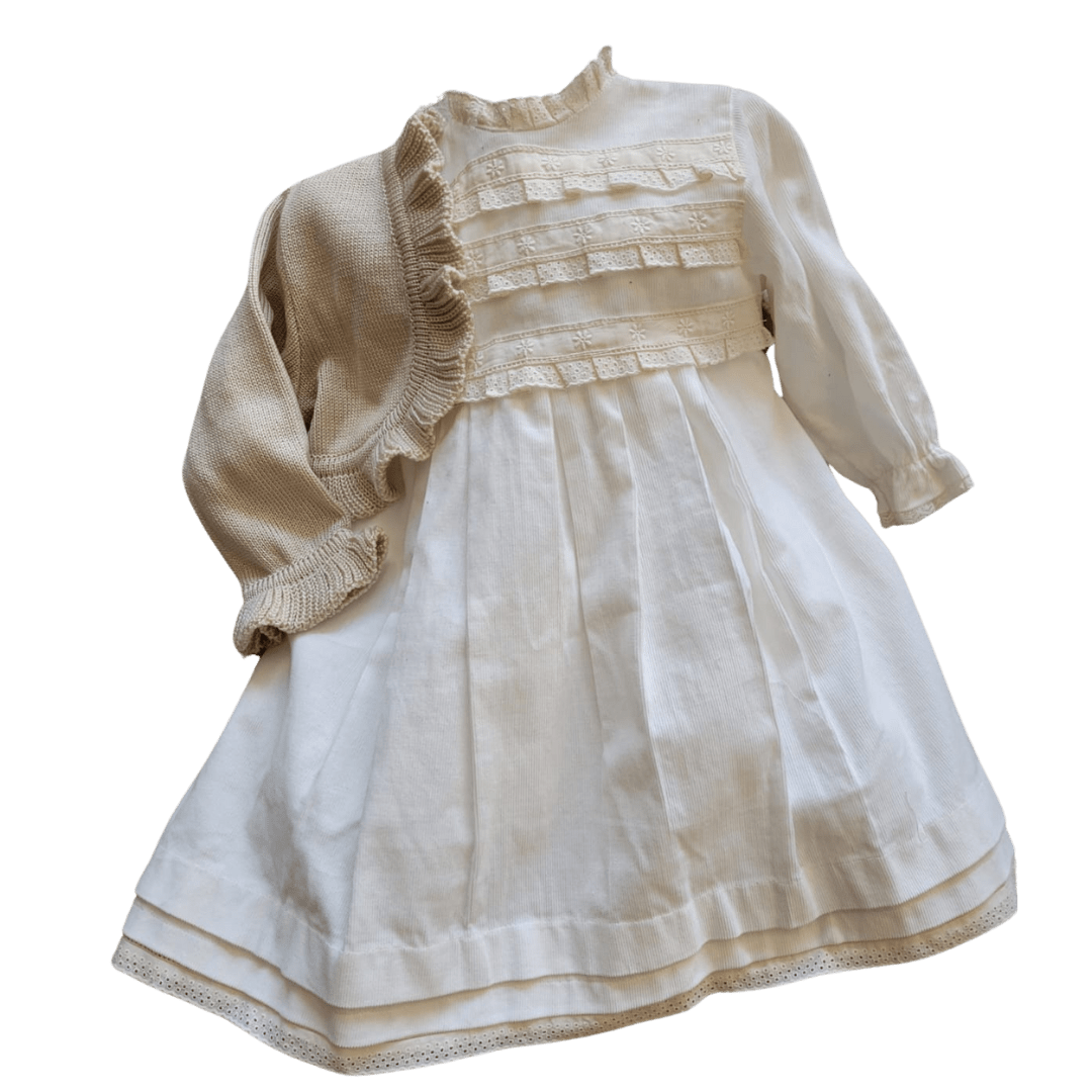 Prendas Especiales A pedido