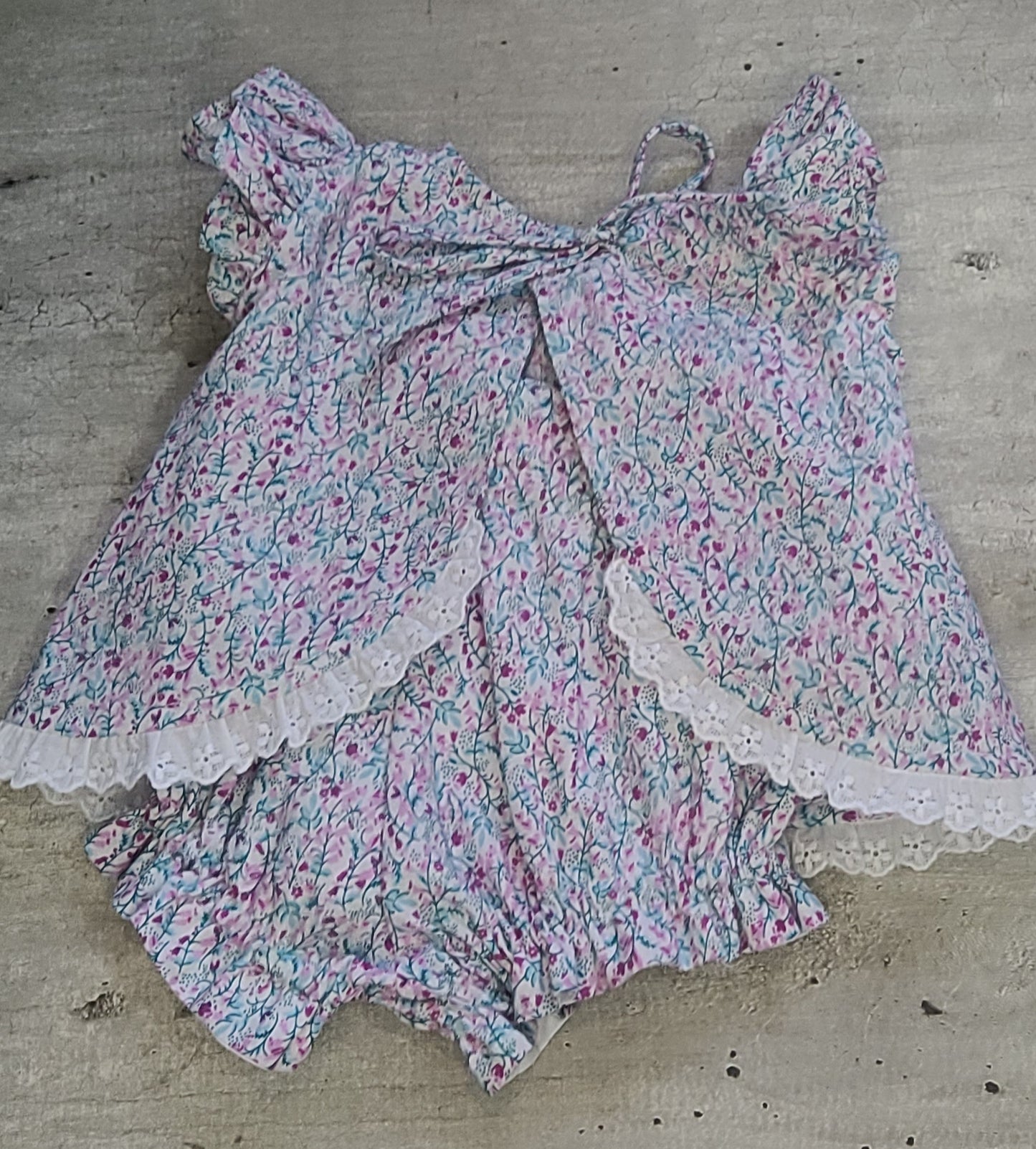 CONJUNTO AMELIA