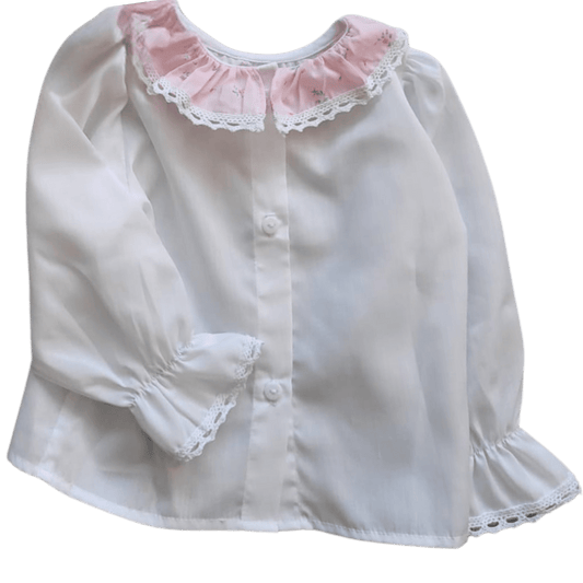 Blusa Rosario