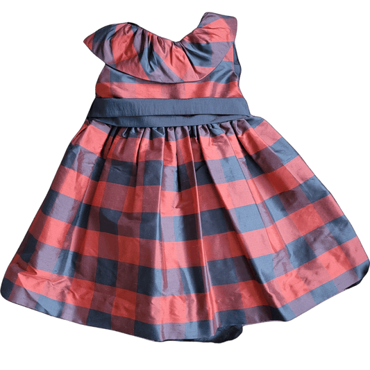 Vestido Olivia