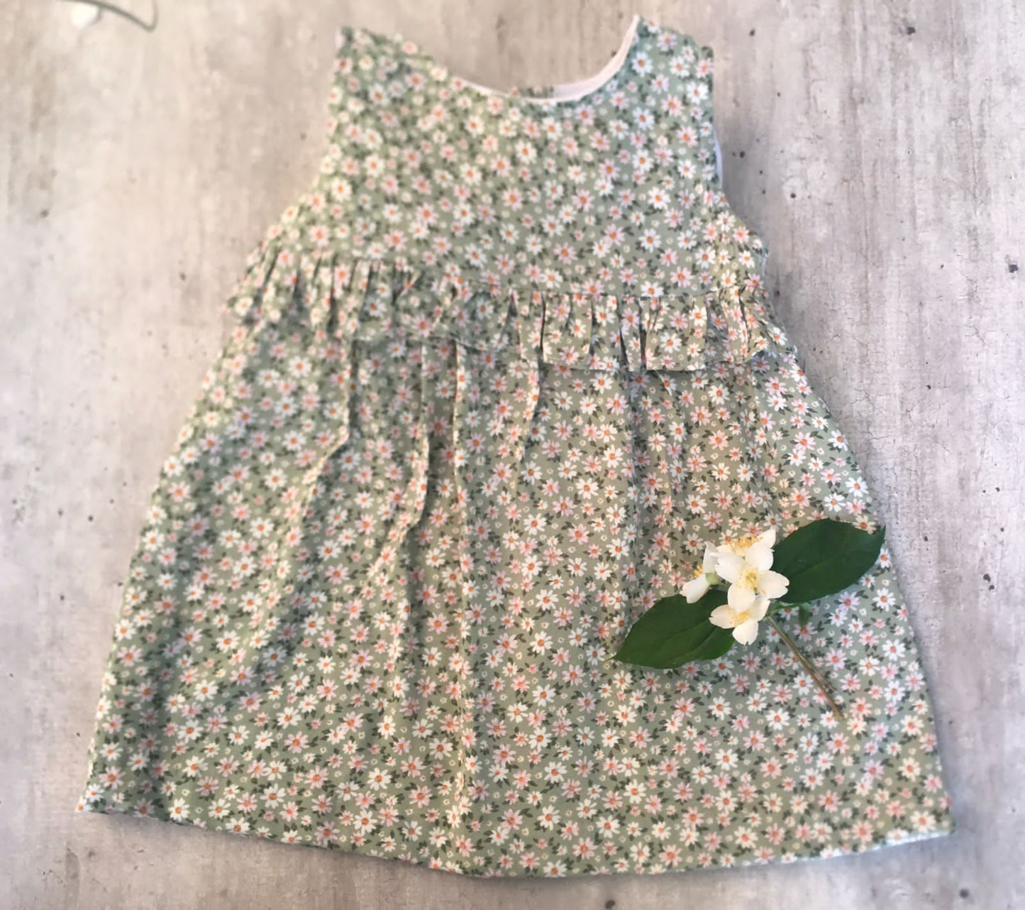 Vestido Gabriela